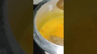 Gujarati dal recipe subscribe sherlike [upl. by Leiser363]