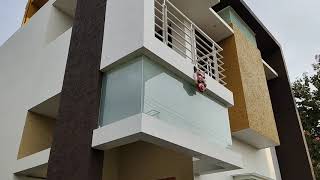 20 X 33 duplex 3 BHK house for sale at Vijaynagar 4th stage Mysore  7349265213 [upl. by Zurciram]