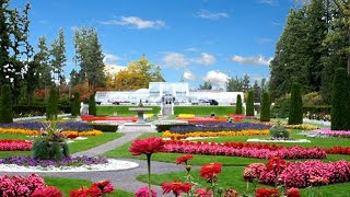 10 Best Tourist Attractions in Spokane Washington [upl. by Tibold687]