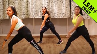 BEST Aerobics WORKOUT At HOME  15 MIN Workout for WEIGHT LOSS [upl. by Thessa]