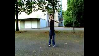 Krumping 2014 JSquad Transformers Krump dance [upl. by Amerigo]