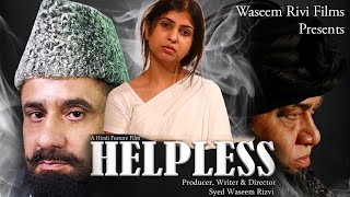 Helpless Movie Trailer [upl. by Grewitz]