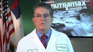 Nutramax Laboratories Inc Virtual Tour [upl. by Wilsey]