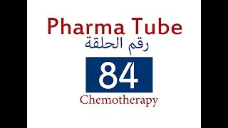 Pharma Tube  84  Chemotherapy  7  Antibiotics Fast Review HD [upl. by Feucht]