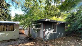 1717 Springbrook Road Lafayette CA 94549 [upl. by Llyrat645]