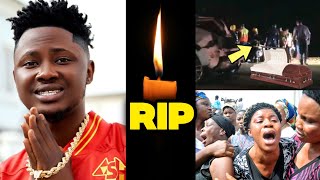 RÎP ❌  SAD NEWS AGAIN POPULAR NIGERIAN TIKTOKER OLOBA SALO REPORTEDLY SHOT IN LEKKI LAGOS [upl. by Eimmij643]