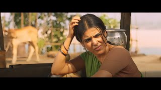 Rangasthalam Full Movie In Hindi Dubbed  Ram Charan  Samantha Prabhu  Jagpathi  Review amp Facts [upl. by Nuahs]