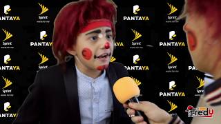 Cachetada Eduardo Yáñez PARODIA LAPIZITO Y LAPIZIN [upl. by Petr]