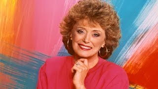 THE DEATH OF RUE MCCLANAHAN [upl. by Neirbo]