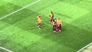 Galatasarayİstanbul 3Gol Mauro İcardi Aşkın Olayım [upl. by Laurance285]