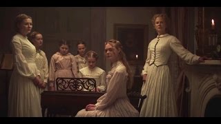 The Beguiled  Official Trailer  Universal Pictures Canada [upl. by Birdie924]