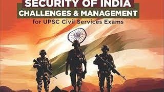 UPSC internal security revision [upl. by Cattan]