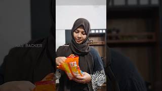 നിങ്ങളുടെ കുട്ടിക്കാലത്തു ഇങ്ങനെയാണോ foodshorts noodles shortvideo shorts [upl. by Yekcir]