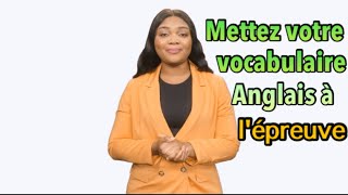 Mettez votre vocabulaire Anglais à lépreuve quiz english memes learnenglish trading french [upl. by Ken634]