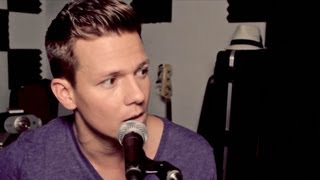 Stay  Rihanna Tyler Ward acoustic cover  Music Video  Feat Mikky Ekko [upl. by Kirenoj138]