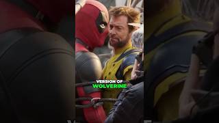 Ryan Reynolds On Why Hugh Jackman Is The Perfect Wolverine [upl. by Ahsetan]