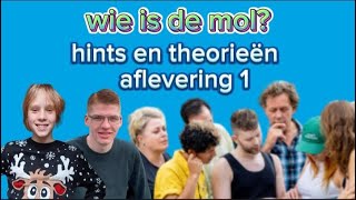 Hints amp Theorieën aflevering 1 widm 2024 [upl. by Bax]