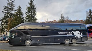 Autoprevoz Bus Mostar  mix [upl. by Trella527]