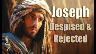 Joseph Despised amp Rejected  Vayeishev  Aliyah 3 [upl. by Nylaras732]