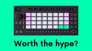 Ableton Move – Do You Really Need It Watch This Before Buying 😱 [upl. by Iret]