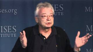 Praxeology The Method of Economics  HansHermann Hoppe [upl. by Fontes316]