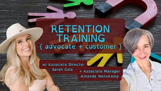 Retention Training [upl. by Karney]