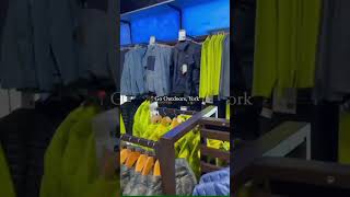 Biggest outdoor store in Europe gooutdoors montane [upl. by Hyacinthia]