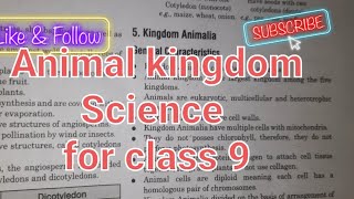 Science animal kingdom classes of phylum chordata। generalknowledge lucent competitiveexams [upl. by Lydia]