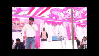 Best jikdi bhajan chandeela singer Jalsingh [upl. by Icyac]