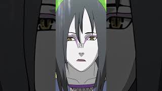 Como funciona a imort4lid4de do Orochimaru em Naruto Shippuden [upl. by Sexela936]