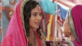 Jodha Akbar  Full Ep 475  Ruqaiya begum ने दी Salim को कभी शहंशाह ना बन पाने की खबर  Zee TV [upl. by Bernardine]