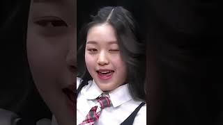 How Wonyoung Began Her Kpop Career [upl. by Neda]