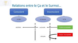 Métamorphoses du moiFreud [upl. by Ahtebbat]