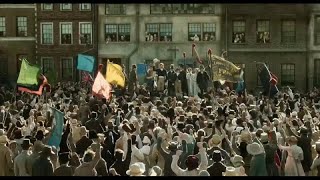 The Peterloo Massacre [upl. by Melissa]