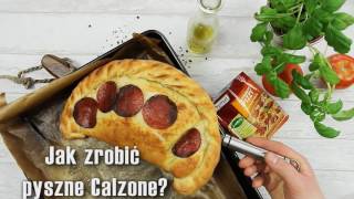 Jak zrobić idealne ciasto na pizzę [upl. by Demott796]