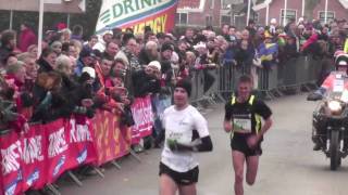 Sfeerverslag Groet uit Schoorl Run 2010 [upl. by Yralam]