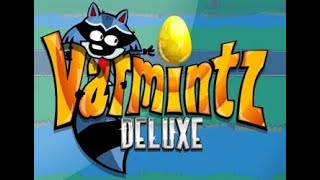 VARMINT GAMEPLAY 4 [upl. by Atived793]