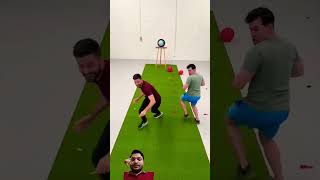 Darts Balloon Pop Racing Is HECTIC challenge sports golf games LeadReaction [upl. by Ijic]