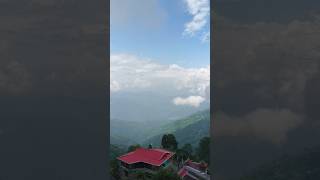 Best Hotel in Darjeeling with Kanchanjangha view [upl. by Conlan]