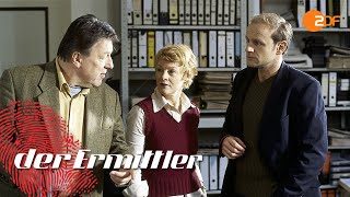 Der Ermittler Staffel 2 Folge 4 Feindliche Übernahme [upl. by Betthel]