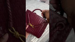 DHGate bag unboxing dhg dhgate unboxing bottegaveneta shortsfeed shorts bag luxury haul [upl. by Windham]