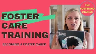 Skills to Foster Training Course  Becoming a Foster Carer [upl. by Junie960]