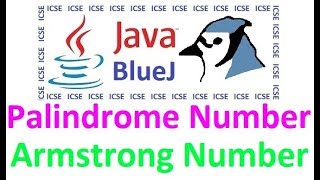 20 while loop  Sum of Digits Armstrong amp Palindrome numbers [upl. by Whitson]