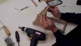 How to Build a Mini Catapult [upl. by Boehike]