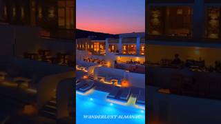 Places You Should Check Out In Greece😍🔥 youtubeshorts ytshorts shorts [upl. by Naro420]