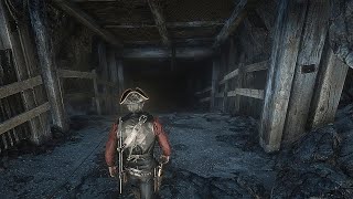 RDR2  90 Players Will Miss This Mine [upl. by Chevy901]