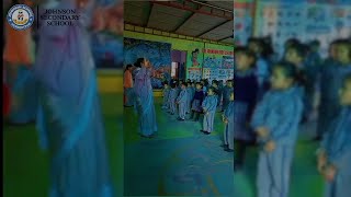 Learning time for kids with kindergartner👱🏻👩🏻‍🦳👧🏻👶🏼🧒🏽👦🏻👩🏻Johnson Secondary School Herbertpur [upl. by Ormand]