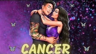 CANCER ❤️SPEECHLESS ALL OR NOTHING… THIS PERSON WANTS YOUUU” 💗🫢 OCTOBER LOVE TAROT READING 😍🔥🤩 [upl. by Vaclava]