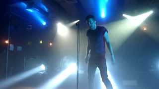 Kaiser Chiefs  Cannons 13 February 2014 Scala LIVE HD [upl. by Buttaro]