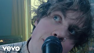 RAT BOY  Laid Back Live  Stripped Vevo UK LIFT [upl. by Ardnoek]